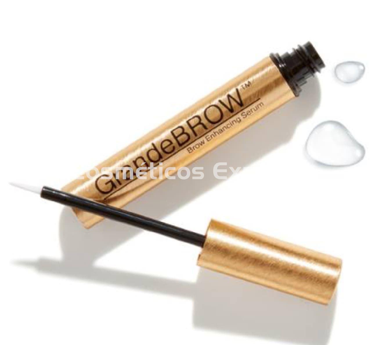 Grande Brow-MD Sérum Potenciador Cejas D'Lucanni - Imagen 1