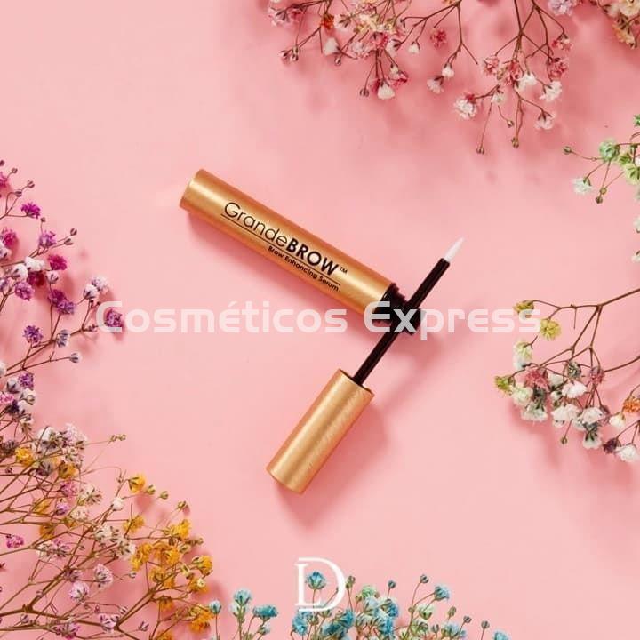 Grande Brow-MD Sérum Potenciador Cejas D'Lucanni - Imagen 2