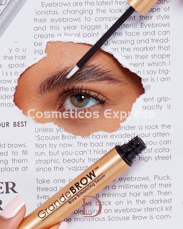 Grande Brow-MD Sérum Potenciador Cejas D'Lucanni - Imagen 5