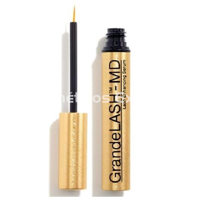 Grande Lash-MD Sérum Fortalecedor de Pestañas D'Lucanni - Imagen 1
