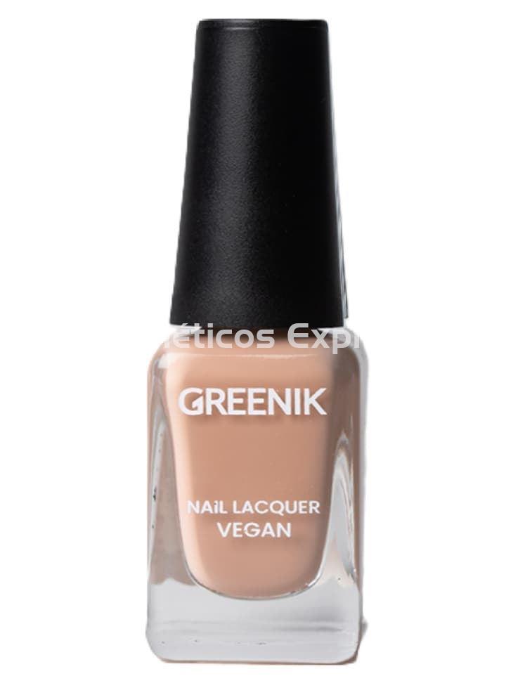 Greenik Esmalte Vegano N011 - Imagen 1