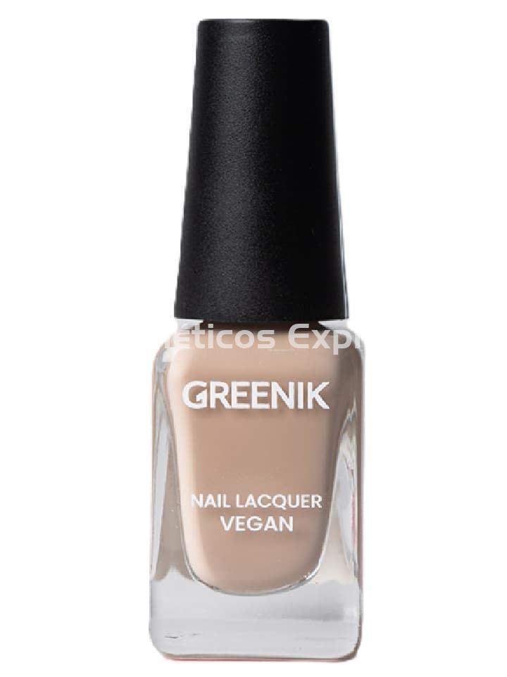 Greenik Esmalte Vegano N12 - Imagen 1