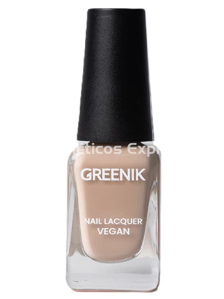 Greenik Esmalte Vegano N12 - Imagen 1