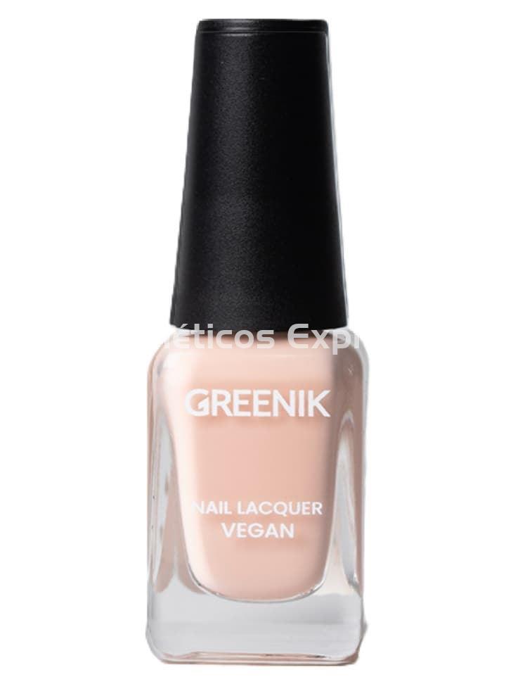 Greenik Esmalte Vegano NC1 - Imagen 1