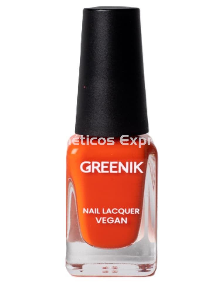 Greenik Esmalte Vegano O09 - Imagen 1