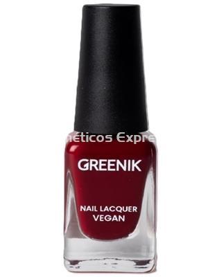 Greenik Esmalte Vegano V08 - Imagen 1