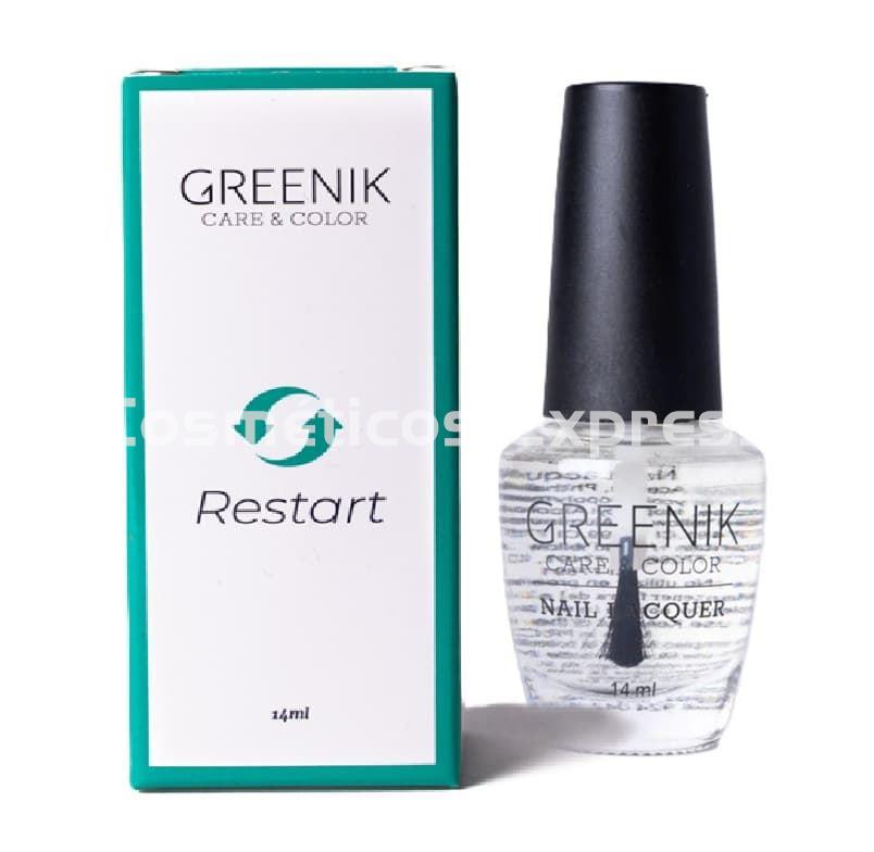 Greenik Recuperador de Uñas Restart - Imagen 1