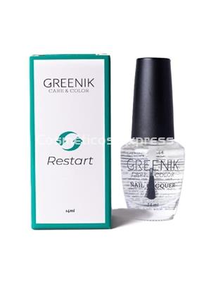 Greenik Recuperador de Uñas Restart - Imagen 1