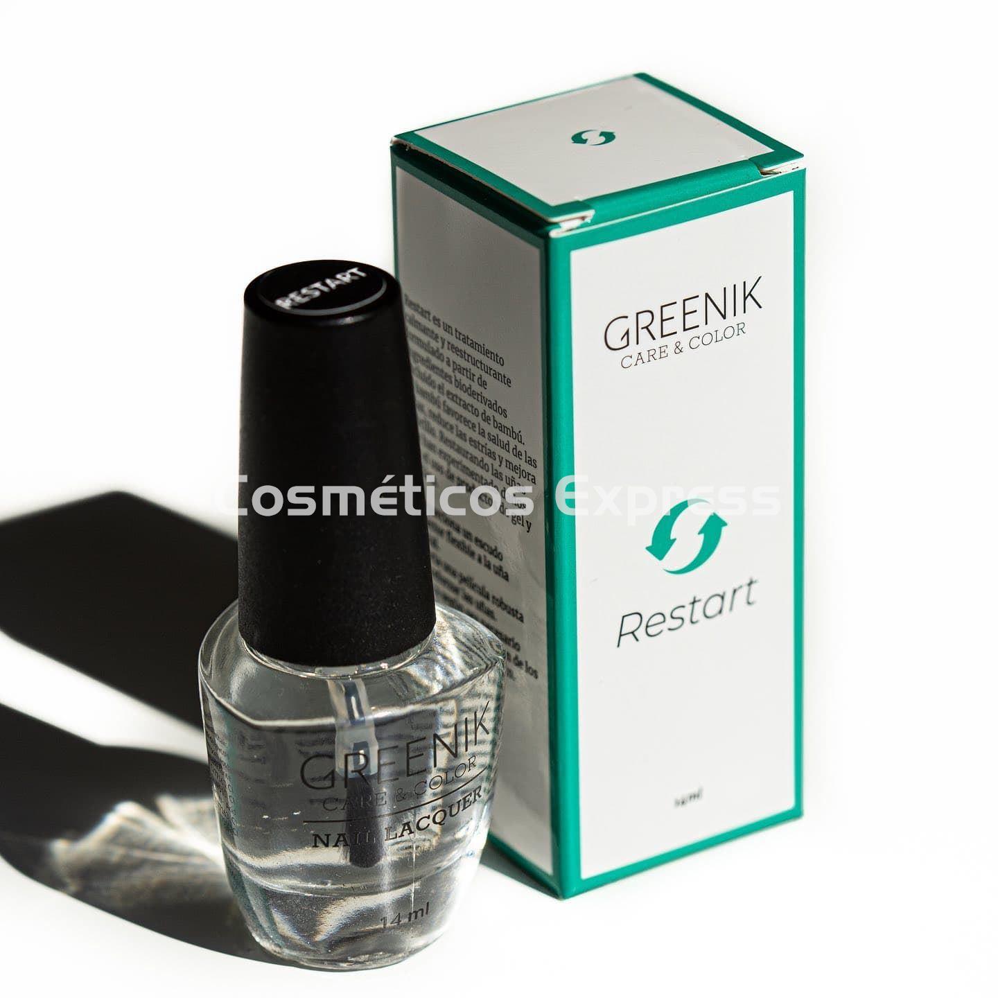 Greenik Recuperador de Uñas Restart - Imagen 3