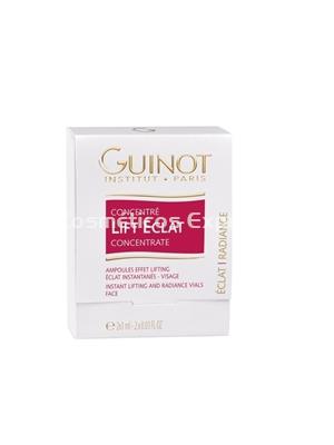 Guinot Ampollas Lifting Concentré Lift Éclat - Imagen 1