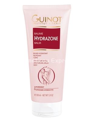 Guinot Bálsamo Hidratante Corporal Hydrazone - Imagen 1