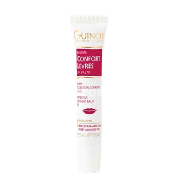 Guinot Bálsamo Labial Confort Lèvres - Imagen 1