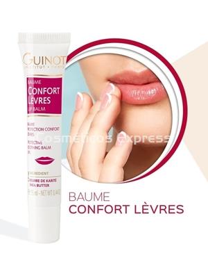 Guinot Bálsamo Labial Confort Lèvres - Imagen 2