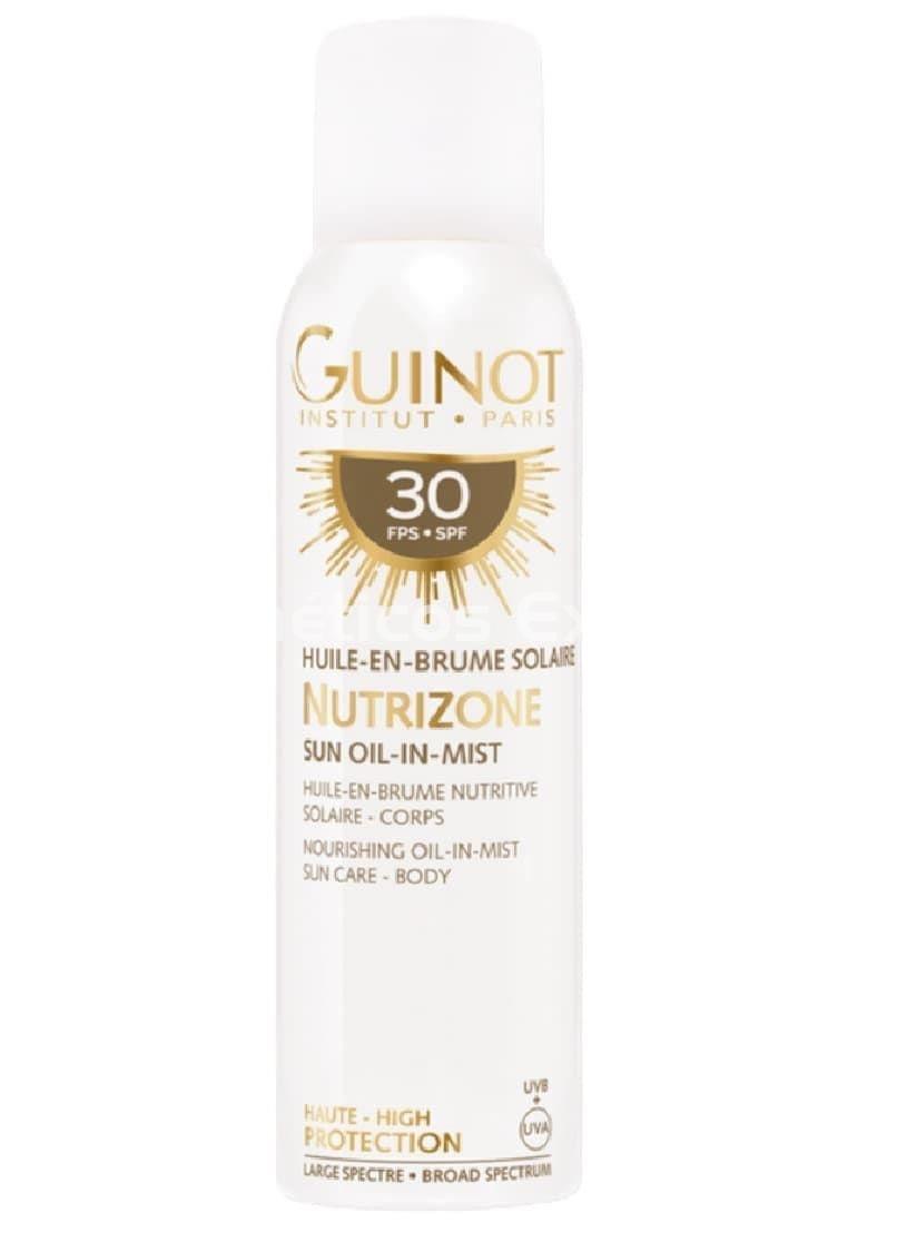 Guinot Bruma Solar Nutrizone SPF 30 - Imagen 1