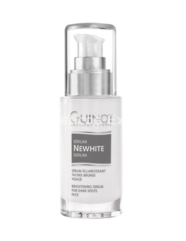 Guinot Concentrado Aclarante Sérum NEWHITE - Imagen 1