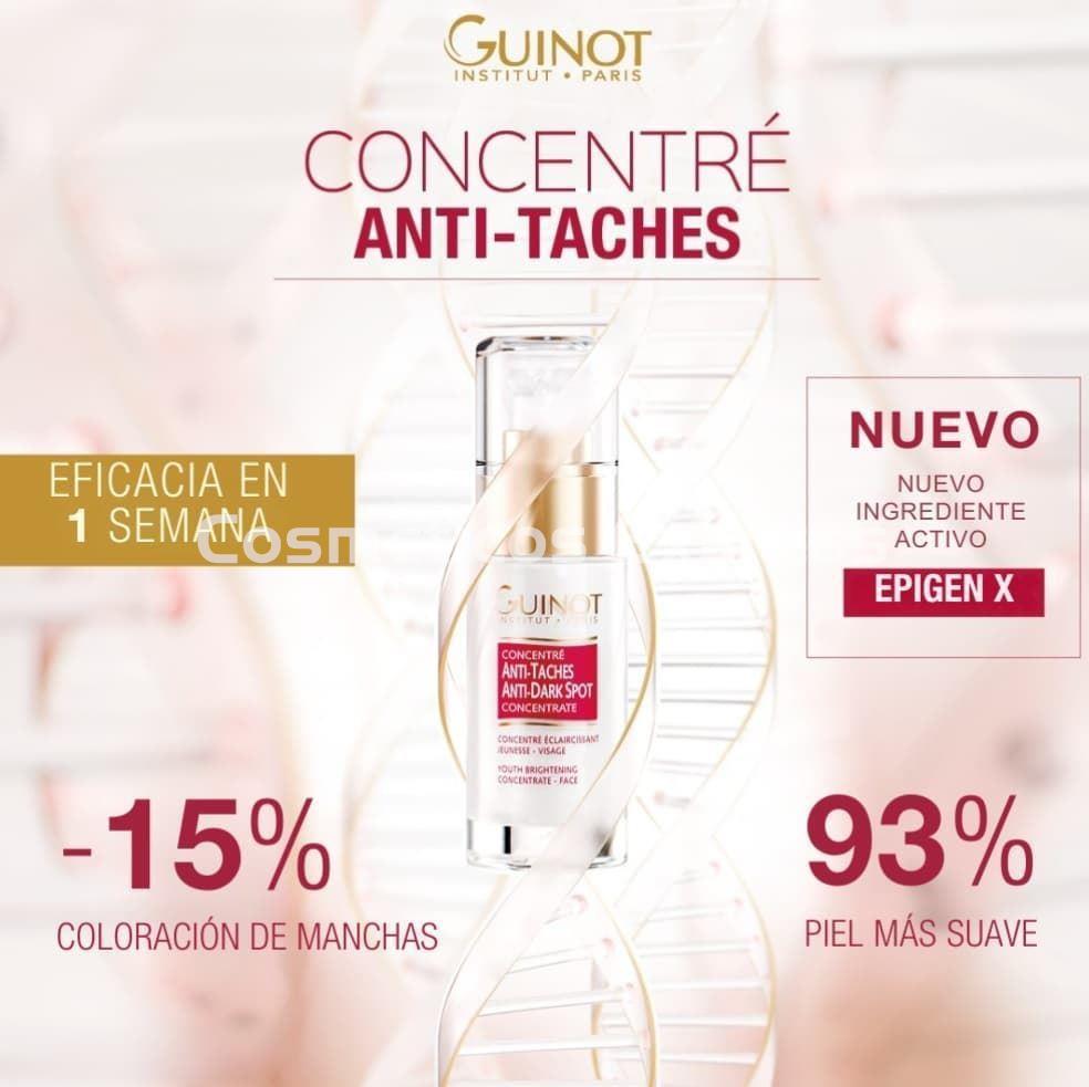 Guinot Concentrado Anti-Taches Antimanchas - Imagen 2