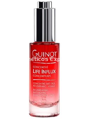 Guinot Concentrado Antiedad Life Influx - Imagen 1