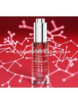 Guinot Concentrado Antiedad Life Influx - Imagen 2