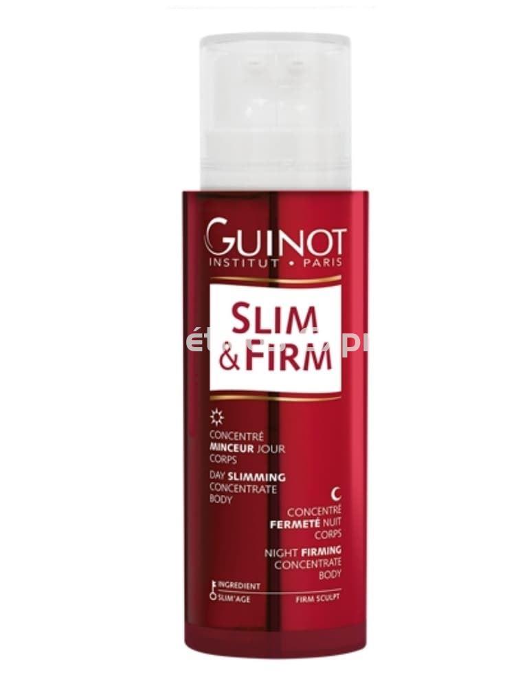 Guinot Concentrado Corporal Slim & Firm - Imagen 1
