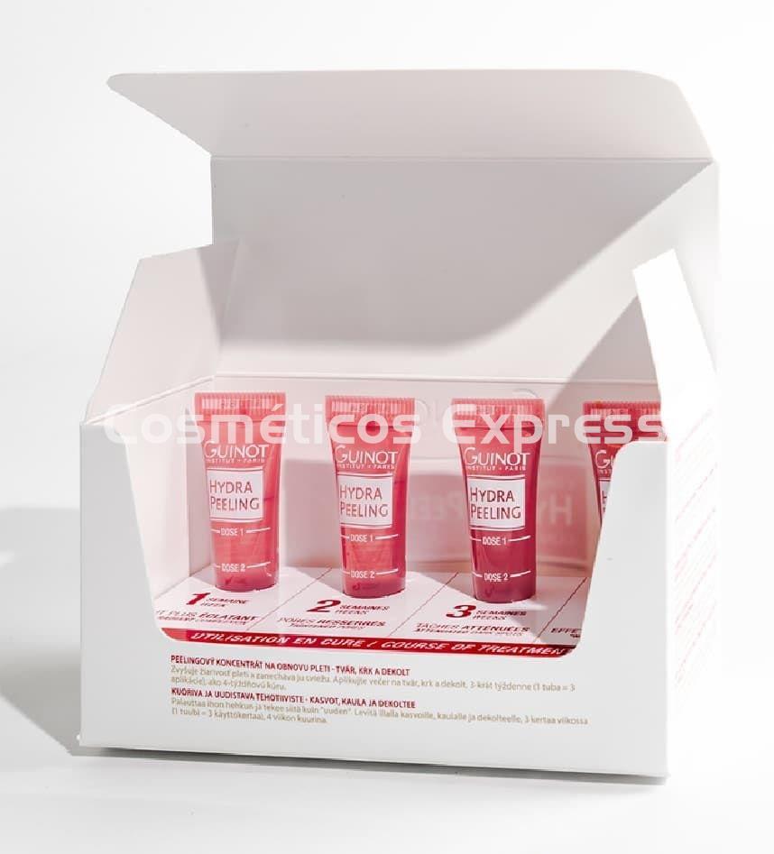 Guinot Concentrado Hydra Peeling - Imagen 1