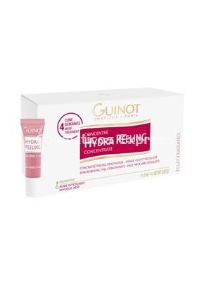 Guinot Concentrado Hydra Peeling - Imagen 2