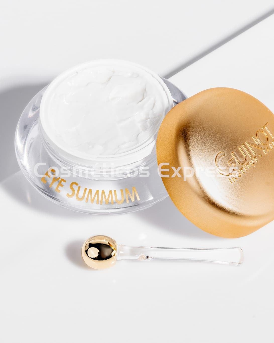 Guinot Contorno de Ojos Antiedad Baume Eye Summum - Imagen 2