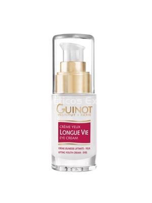 Guinot Contorno de Ojos Longue Vie - Imagen 1