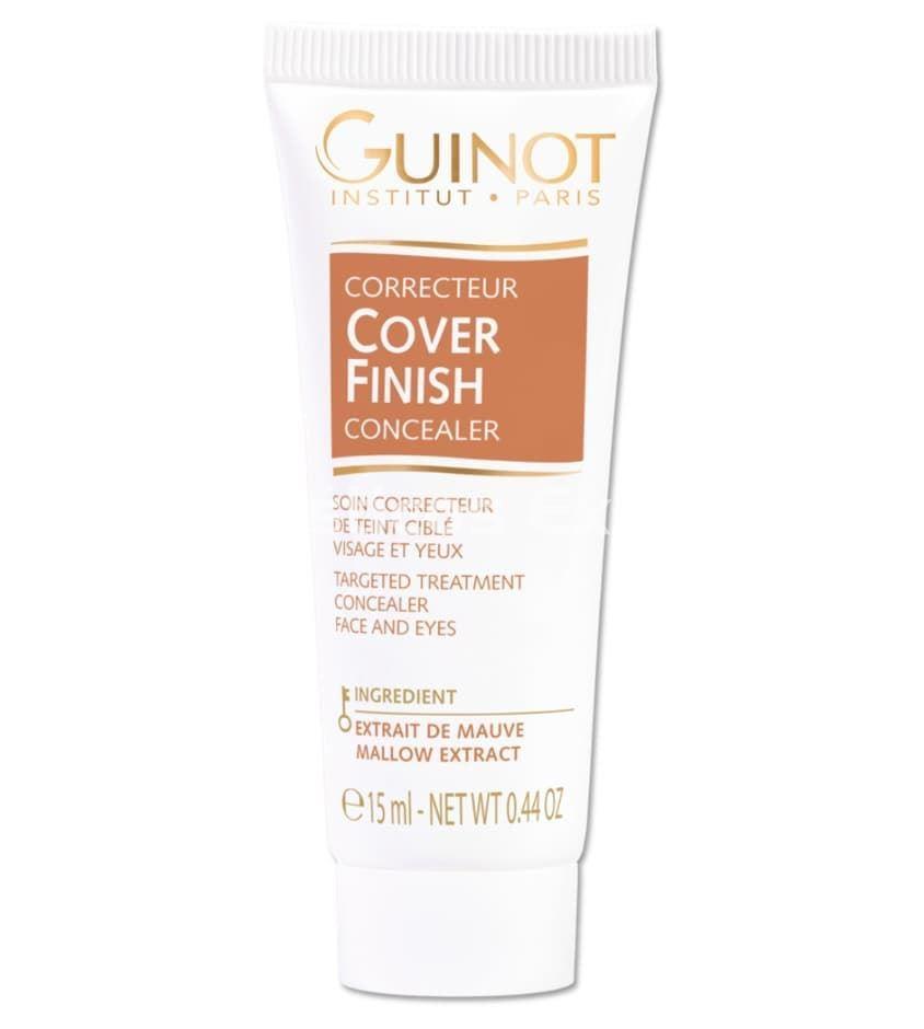 Guinot Corrector Cover Finish - Imagen 1