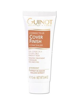 Guinot Corrector Cover Finish - Imagen 1