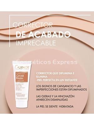 Guinot Corrector Cover Finish - Imagen 2