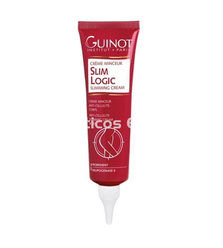 Guinot Crema Adelgazante Minceur Slim Logic - Imagen 1