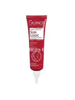 Guinot Crema Adelgazante Minceur Slim Logic - Imagen 1