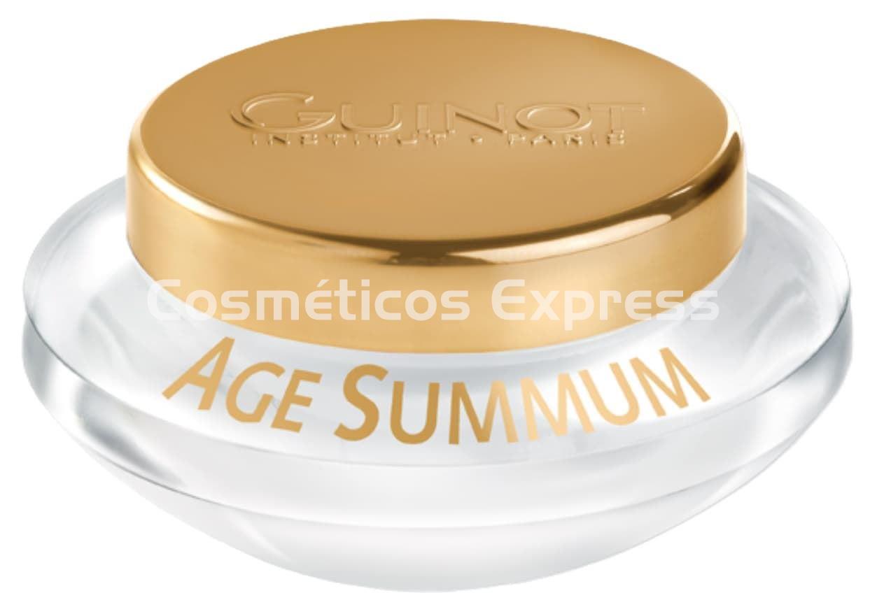Guinot Crema Age Summum - Imagen 1