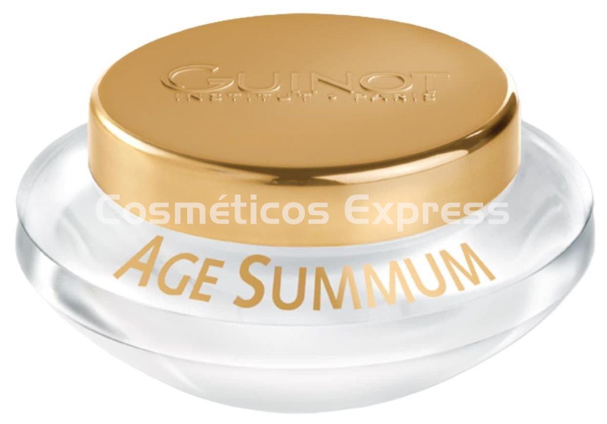 Guinot Crema Age Summum - Imagen 1