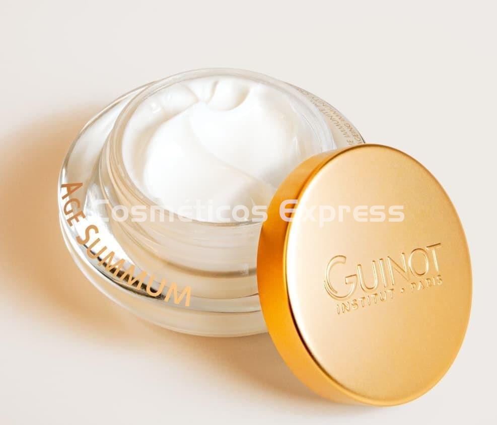 Guinot Crema Age Summum - Imagen 2