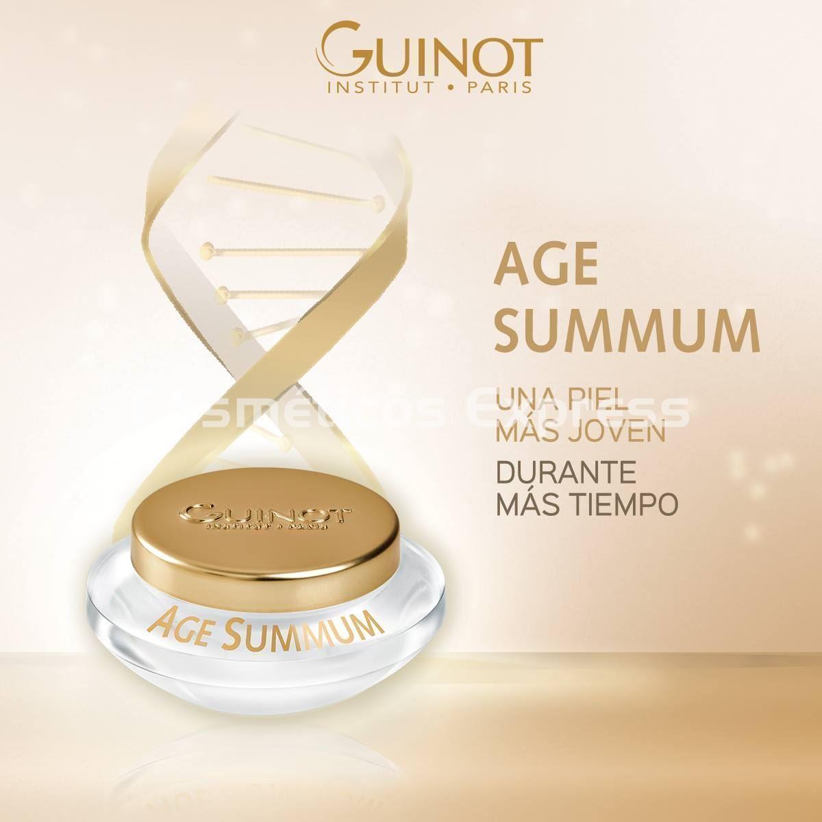 Guinot Crema Age Summum - Imagen 3