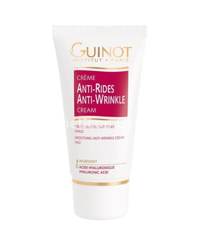 Guinot Crema Anti-Rides Anti-Wrinkle - Imagen 1