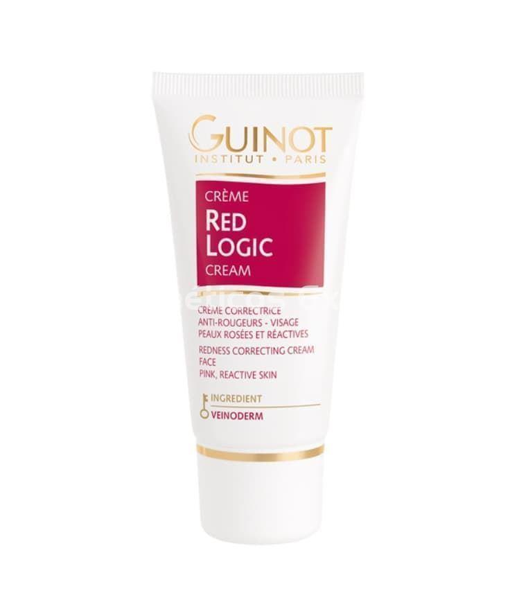 Guinot Crema Antirojeces Red Logic - Imagen 1