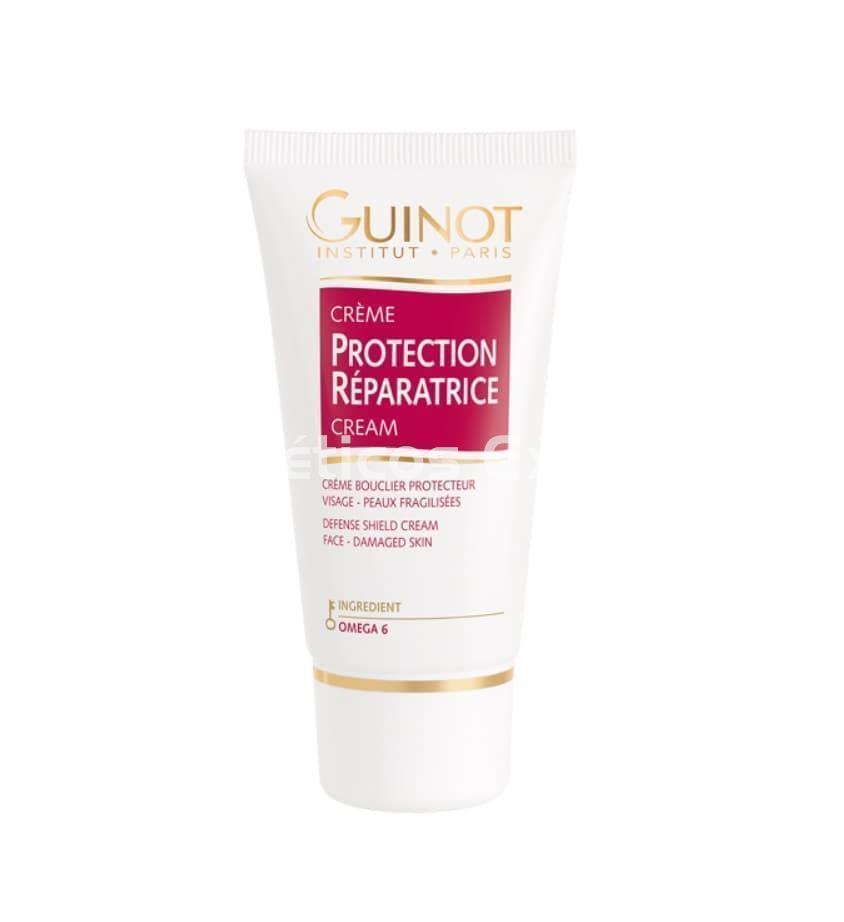 Guinot Crema Calmante Protection Réparatrice - Imagen 1