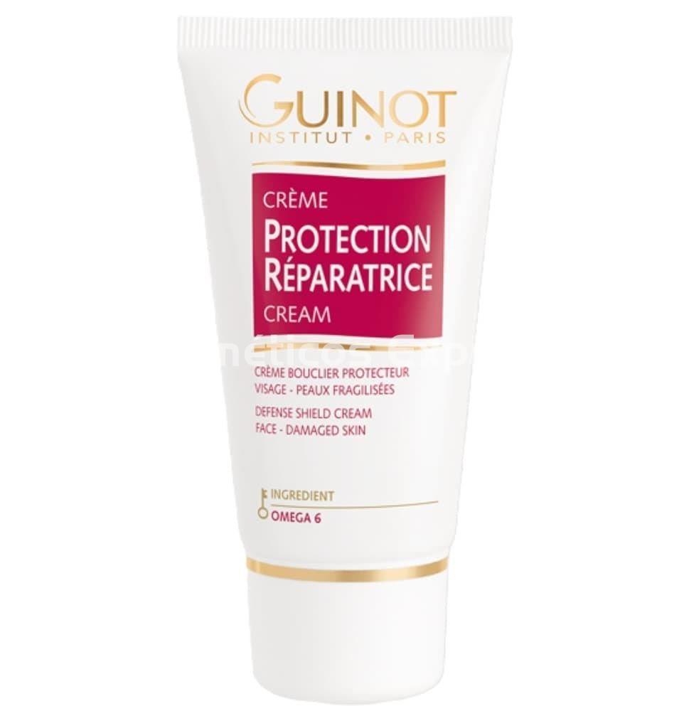 Guinot Crema Calmante Protection Réparatrice - Imagen 1