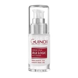 Guinot Crema Contorno de Ojos Age Logic - Imagen 1
