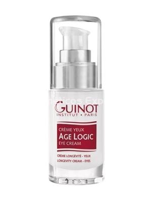 Guinot Crema Contorno de Ojos Age Logic - Imagen 1