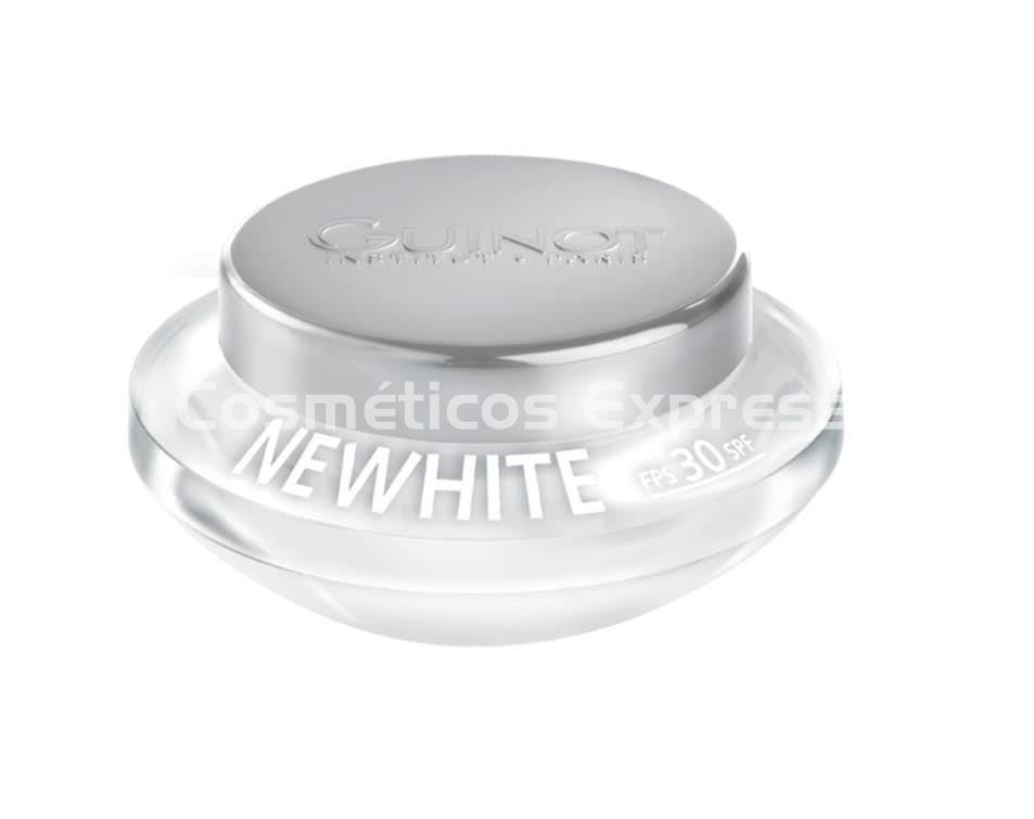 Guinot Crema de Día NEWHITE SPF 30 - Imagen 1
