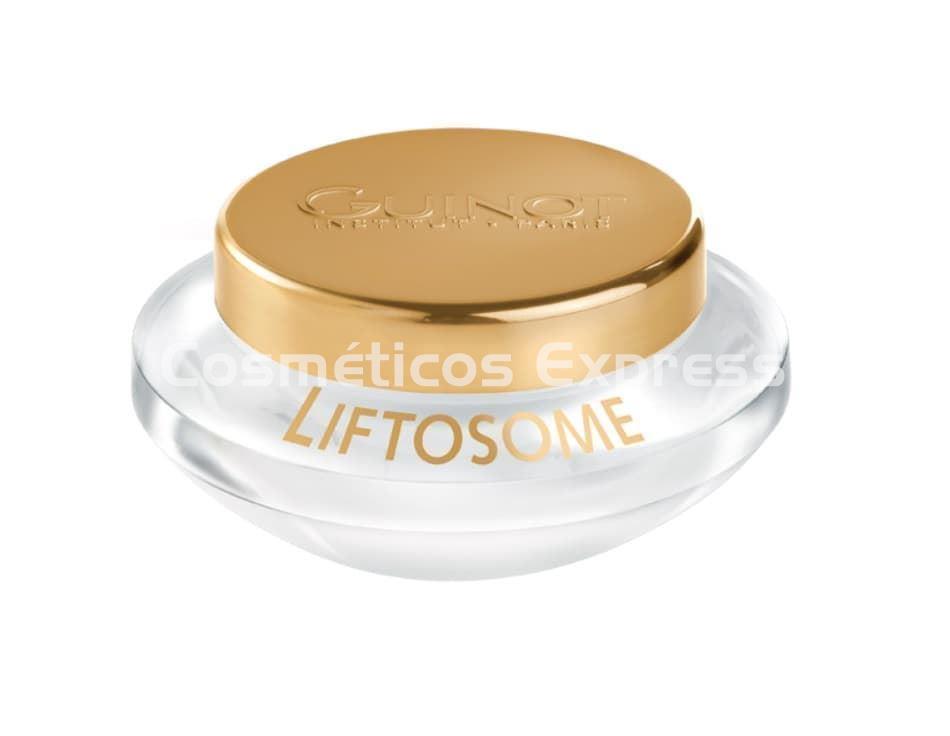 Guinot Crema Efecto Lifting Liftosome - Imagen 1