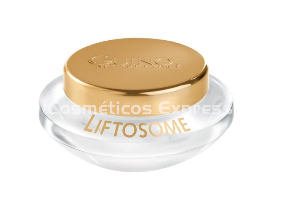 Guinot Crema Efecto Lifting Liftosome - Imagen 1