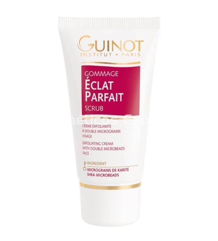 Guinot Crema Exfoliante Facial Éclat Parfait - Imagen 1