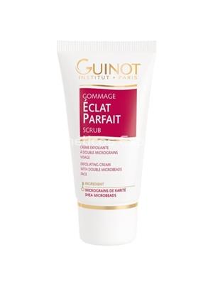 Guinot Crema Exfoliante Facial Éclat Parfait - Imagen 1