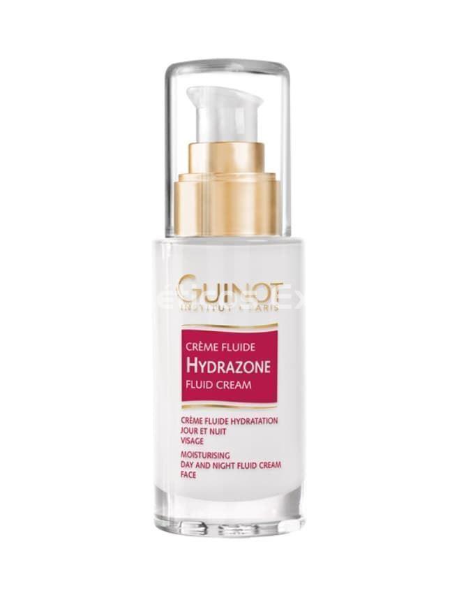 Guinot Crema Hidratante Fluide Hydrazone - Imagen 1