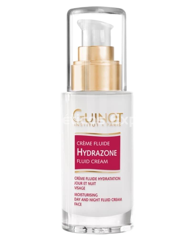Guinot Crema Hidratante Fluide Hydrazone - Imagen 1