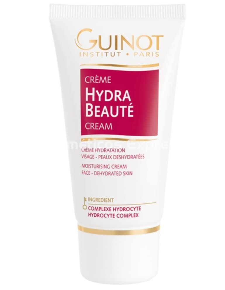 Guinot Crema Hydra Beauté Hidratante Reparadora - Imagen 1